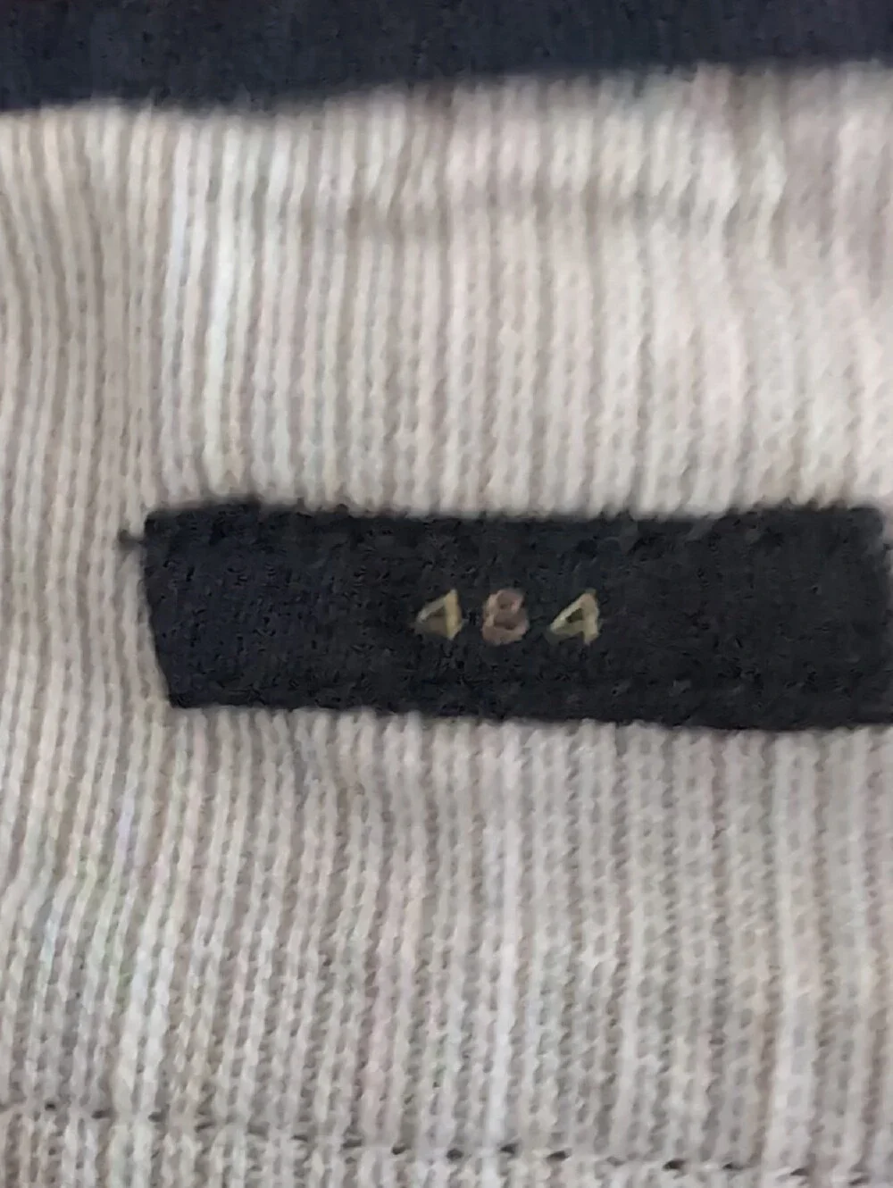 J. Crew Men's Navy Slim Chinos